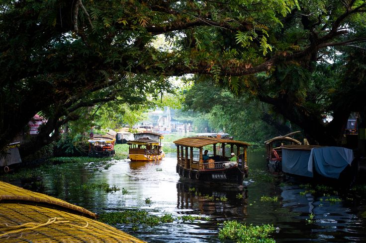Sri Lanka to South India Tour Packages